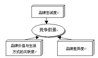 為品牌把脈 品牌診斷方法論與總體架構